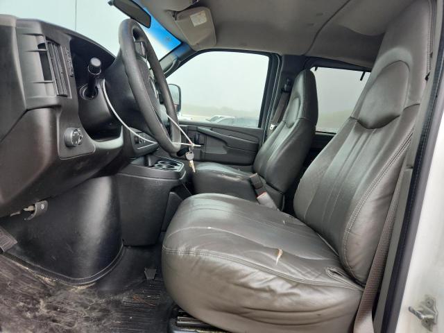 54491306 :رقم المزاد ، 1GAGG25K981199483 vin ، 2008 Chevrolet Express G2500 مزاد بيع