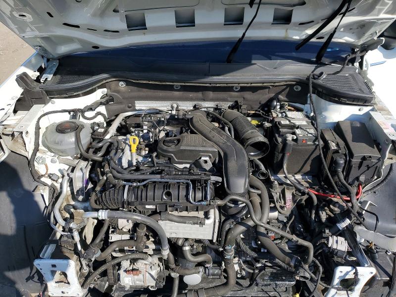 Продажа на аукционе авто 2023 Volkswagen Taos, vin: 3VVCX7B28PM322992, номер лота: 52210676