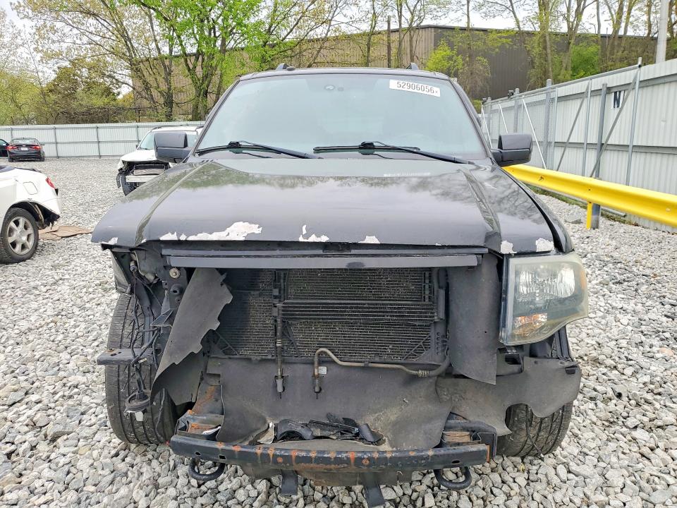 Продажа на аукционе авто 2010 Ford Expedition, vin: 1FMJU2A58AEB46158, номер лота: 52906056