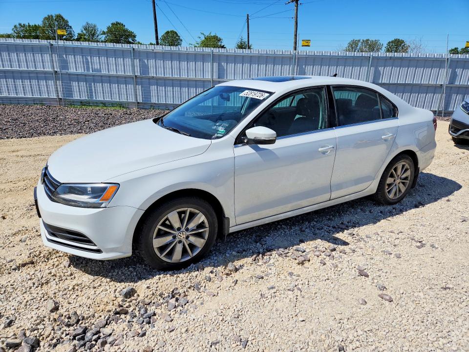 Aukcja sprzedaży 2016 Volkswagen Jetta, vin: 3VWD67AJ0GM398962, numer aukcji: 52819726