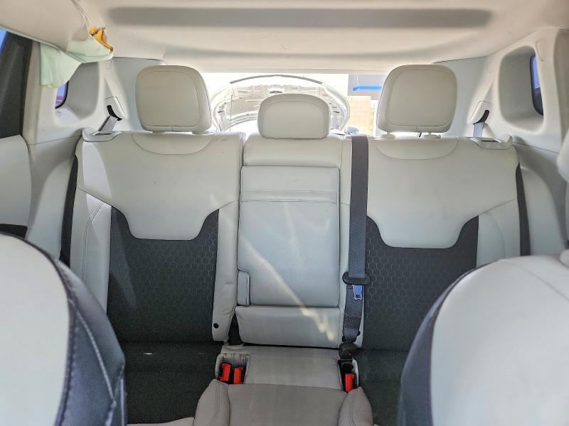 Aukcja sprzedaży 2018 Jeep Compass, vin: 3C4NJCBB8JT461700, numer aukcji: 52080496