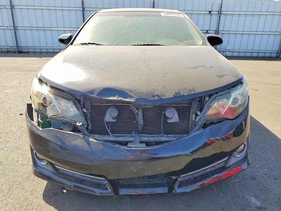 Продажа на аукционе авто 2012 Toyota Camry, vin: 4T1BF1FK4CU615911, номер лота: 53973346