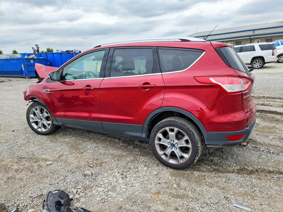 Aukcja sprzedaży 2014 Ford Escape, vin: 1FMCU9J98EUE23746, numer aukcji: 52164036
