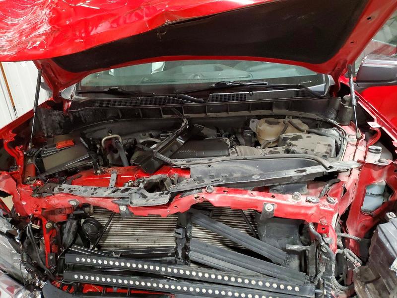 53397046 :رقم المزاد ، 3GCUYDED2MG390212 vin ، 2021 Chevrolet Silverado مزاد بيع