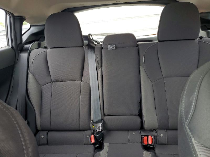 Продажа на аукционе авто 2025 Subaru Crosstrek, vin: JF2GUHDC9S8334345, номер лота: 52769906