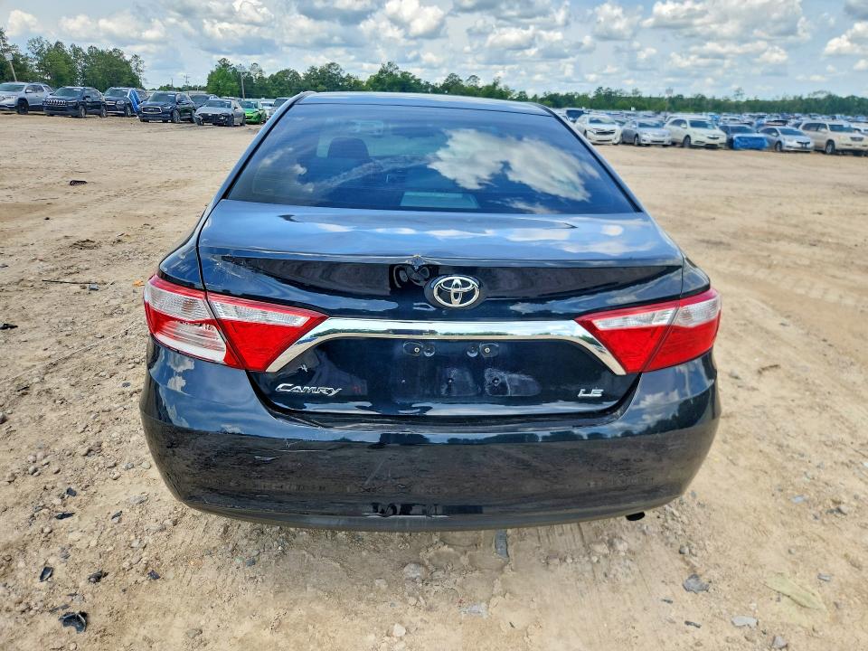Aukcja sprzedaży 2017 Toyota Camry, vin: 4T1BF1FKXHU324644, numer aukcji: 52312526