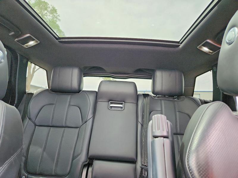 54629196 :رقم المزاد ، SALWR2KF0GA650635 vin ، 2016 Land Rover Range Rover Sport مزاد بيع