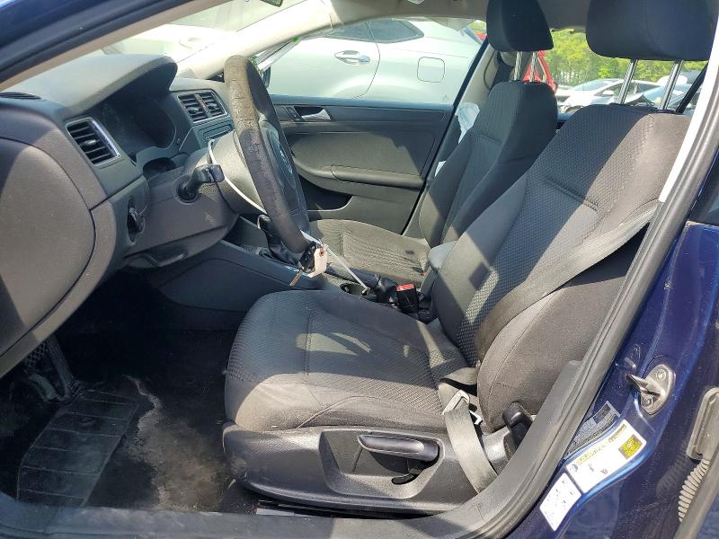 Aukcja sprzedaży 2014 Volkswagen Jetta, vin: 3VW2K7AJ8EM326147, numer aukcji: 53546656