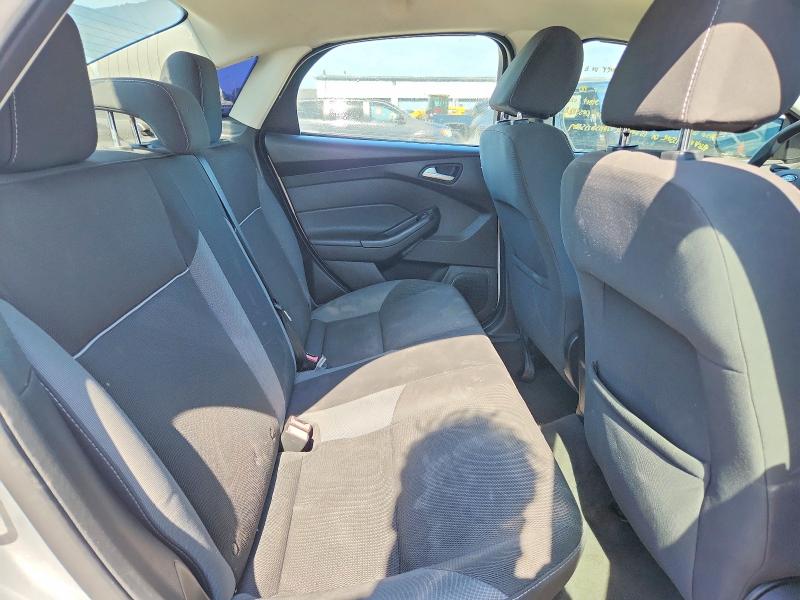 55034086 :رقم المزاد ، 1FADP3F23DL144384 vin ، 2013 Ford Focus مزاد بيع