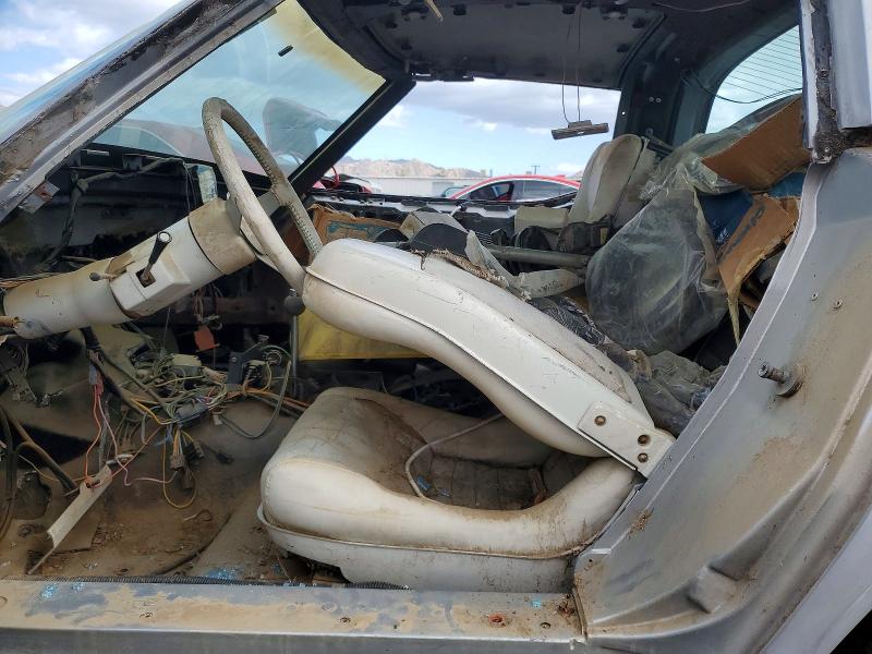 Продаж на аукціоні авто 1979 Chev Corvette, vin: 1Z8789S446124, номер лоту: 55099286