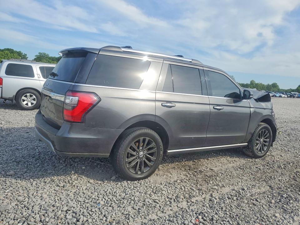Продаж на аукціоні авто 2021 Ford Expedition, vin: 1FMJU1KT4MEA51799, номер лоту: 53278696