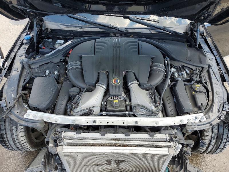 52141416 :رقم المزاد ، WBA7F2C5XJG856346 vin ، 2018 Bmw Alpina B7 مزاد بيع
