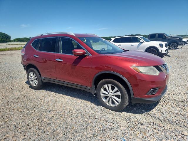 2014 Nissan Rogue მანქანა იყიდება აუქციონზე, vin: 5N1AT2MV6EC790256, აუქციონის ნომერი: 52355046