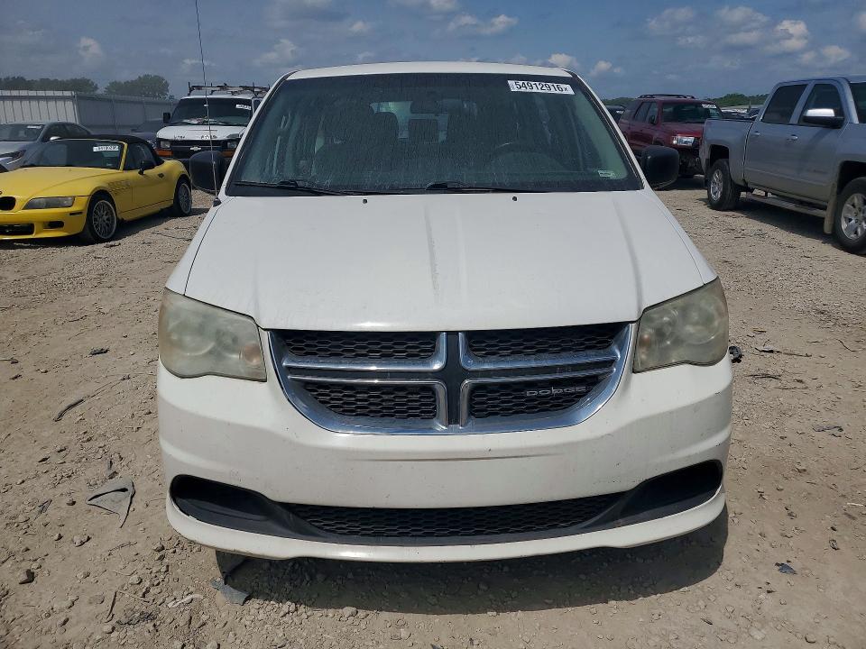 2012 Dodge Grand Caravan მანქანა იყიდება აუქციონზე, vin: 2C4RDGBG3CR215994, აუქციონის ნომერი: 54912916