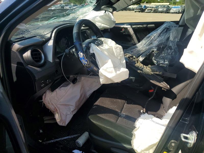 Aukcja sprzedaży 2017 Toyota Rav4, vin: JTMZFREV1HJ719584, numer aukcji: 53415906