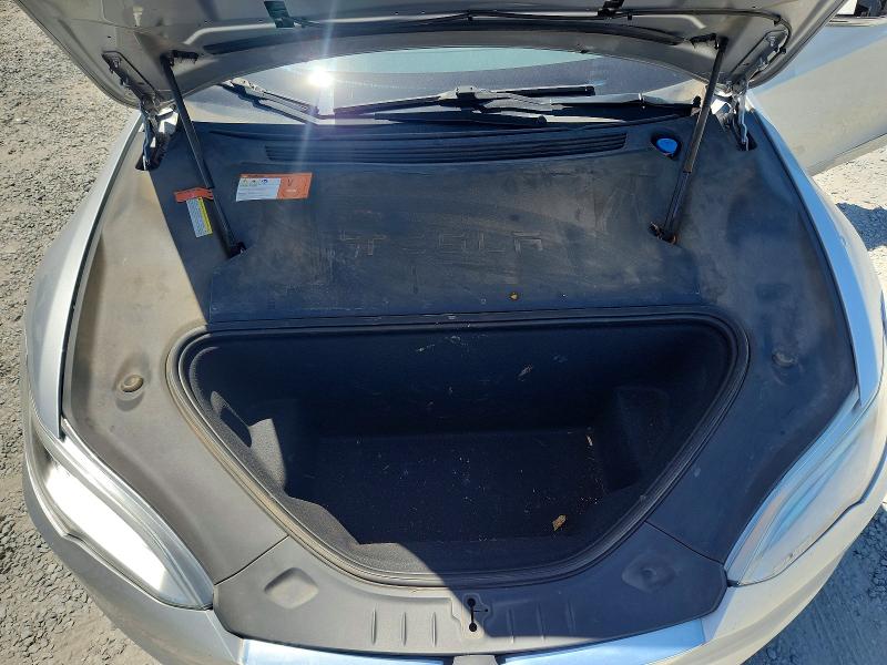 Aukcja sprzedaży 2016 Tesla Model S, vin: 5YJSA1E15GF175224, numer aukcji: 52768956