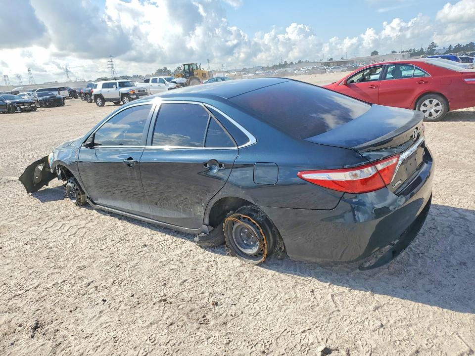 Aukcja sprzedaży 2015 Toyota Camry, vin: 4T4BF1FK5FR481307, numer aukcji: 54790976