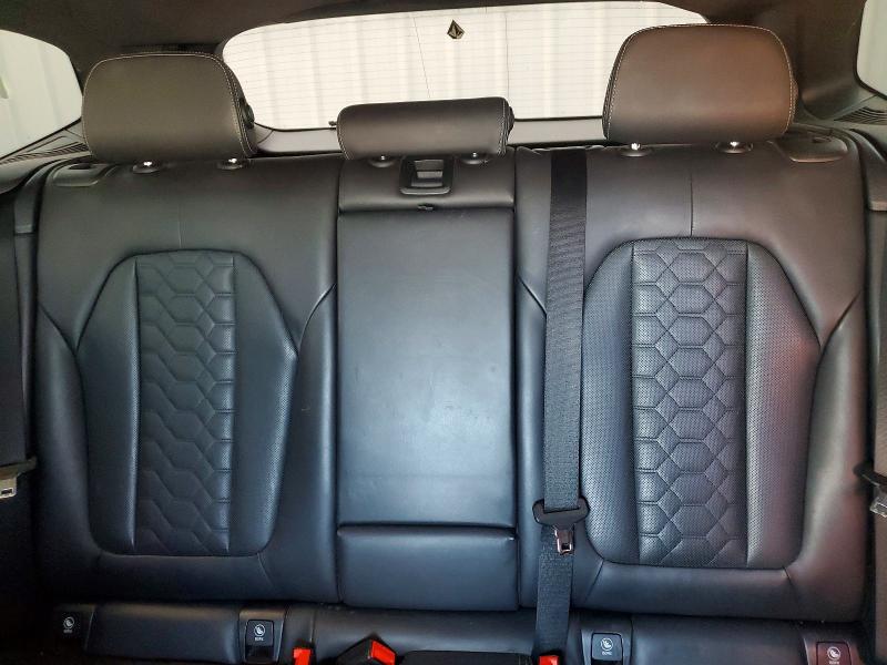 Продаж на аукціоні авто 2020 Bmw X3, vin: 5YMTS0C06LLT11140, номер лоту: 52889846