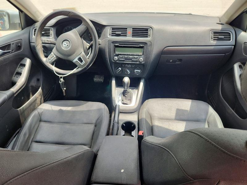 Aukcja sprzedaży 2011 Volkswagen Jetta, vin: 3VWDZ7AJ2BM361458, numer aukcji: 52997396