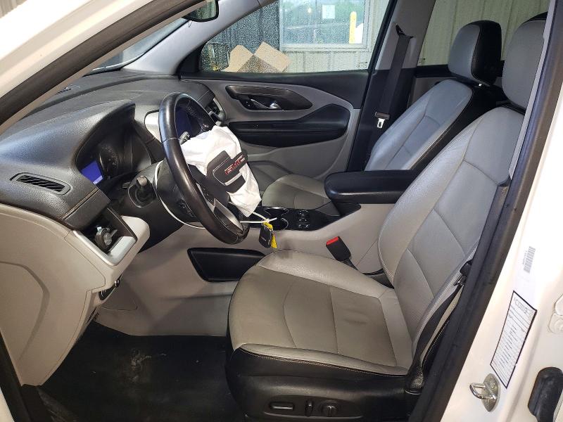Aukcja sprzedaży 2020 Gmc Terrain, vin: 3GKALVEV7LL248951, numer aukcji: 53665356