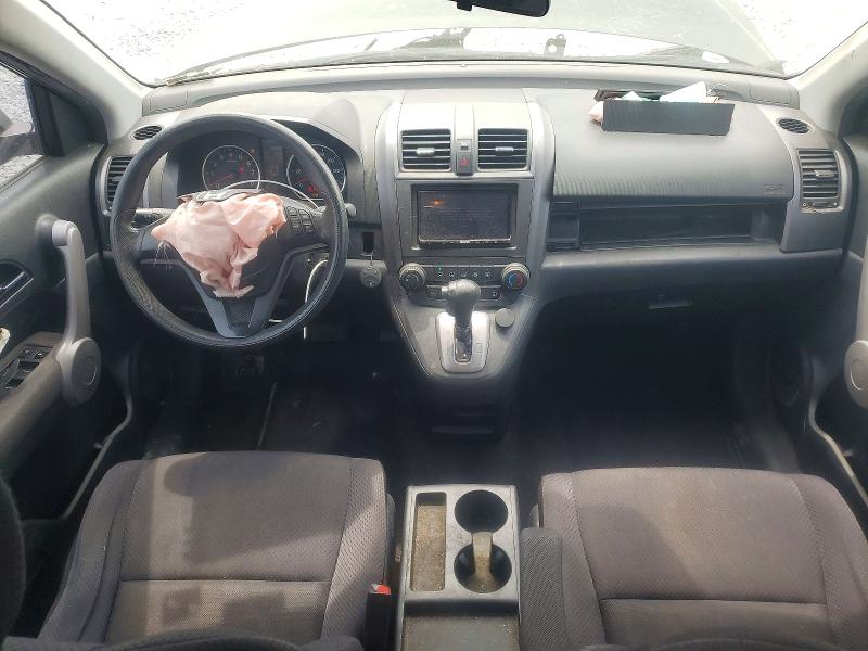 53122296 :رقم المزاد ، JHLRE38327C067767 vin ، 2007 Honda Cr-v مزاد بيع