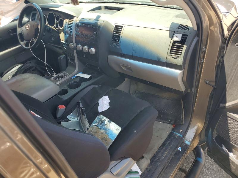 Aukcja sprzedaży 2010 Toyota Tundra, vin: 5TFUY5F12AX096553, numer aukcji: 54918266