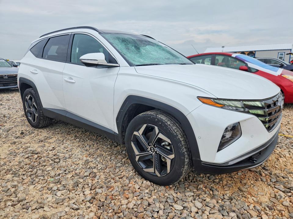Aukcja sprzedaży 2024 Hyundai Tucson, vin: KM8JECD13RU224360, numer aukcji: 55228516