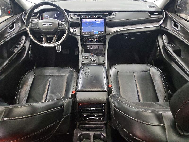 Продаж на аукціоні авто 2021 Jeep Grand Cherokee, vin: 1C4RJKBG5M8104131, номер лоту: 51909776