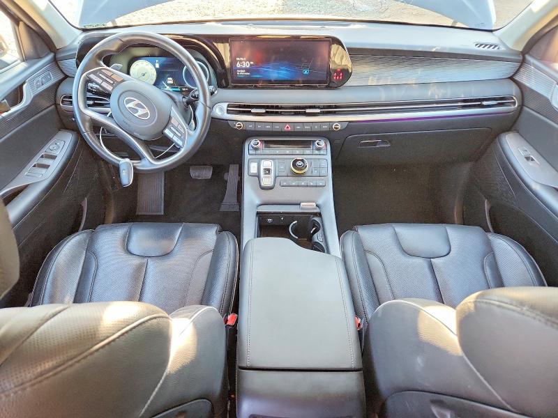 Auction sale of the 2024 Hyundai Palisade, vin: KM8R54GE1RU688917, lot number: 52370746