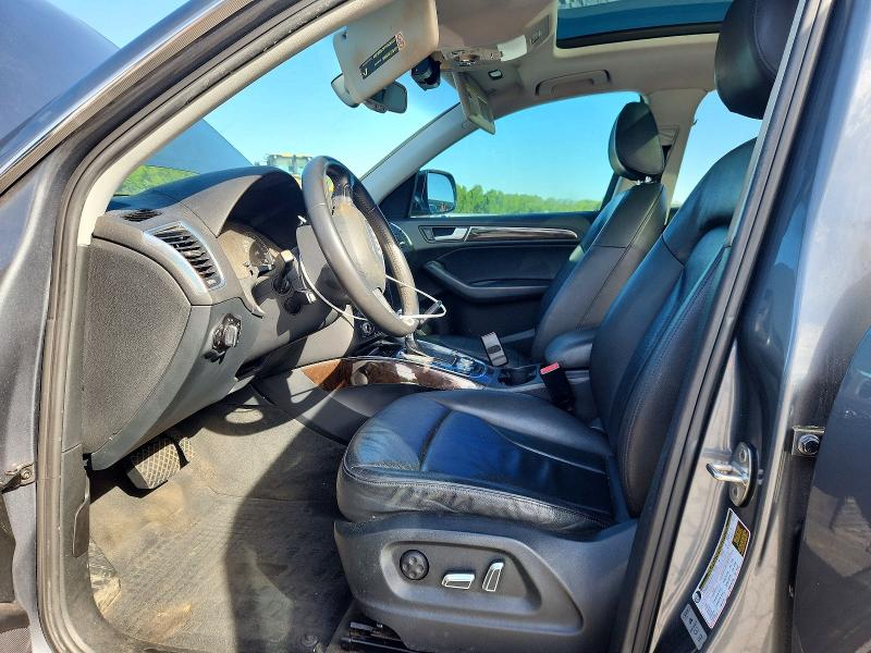 Aukcja sprzedaży 2014 Audi Q5, vin: WA1LFAFP3EA053759, numer aukcji: 52469826