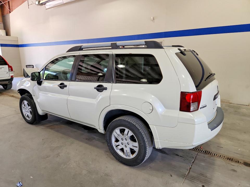 Auction sale of the 2008 Mitsubishi Endeavor, vin: 4A4MN21S08E030007, lot number: 52400446