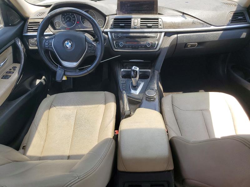 Продаж на аукціоні авто 2015 Bmw 328, vin: WBA3C1C54FP854195, номер лоту: 53847226