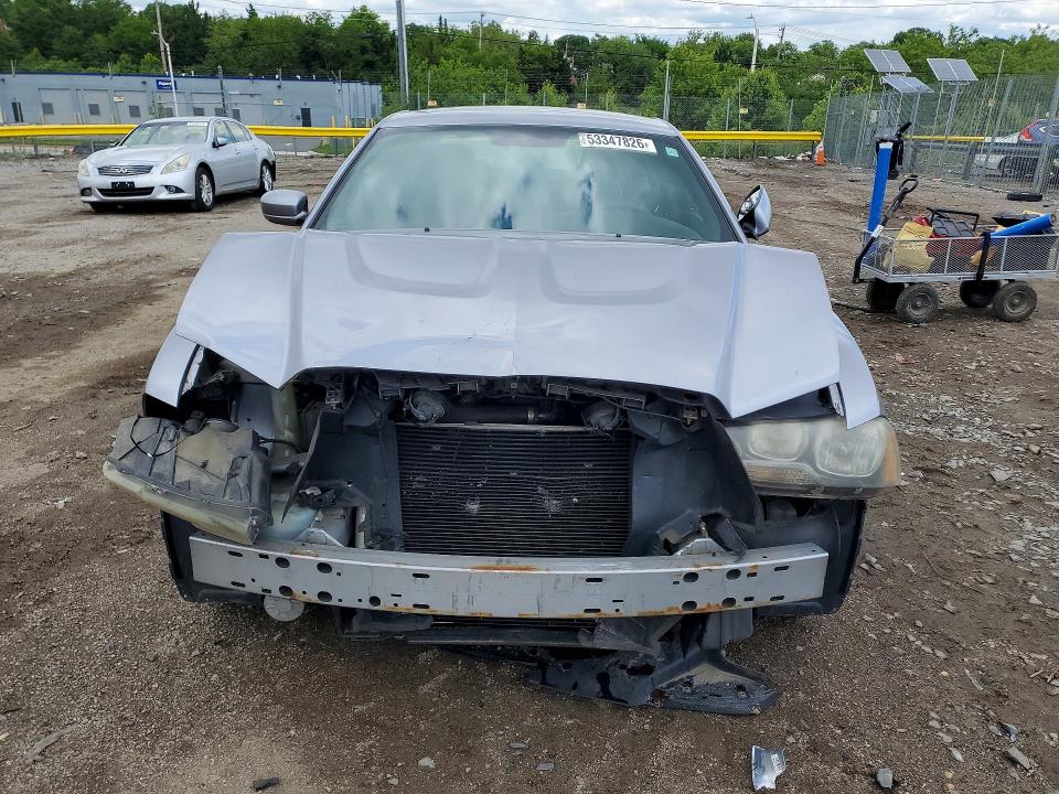 Продаж на аукціоні авто 2013 Dodge Charger, vin: 2C3CDXBG4DH624300, номер лоту: 53347826