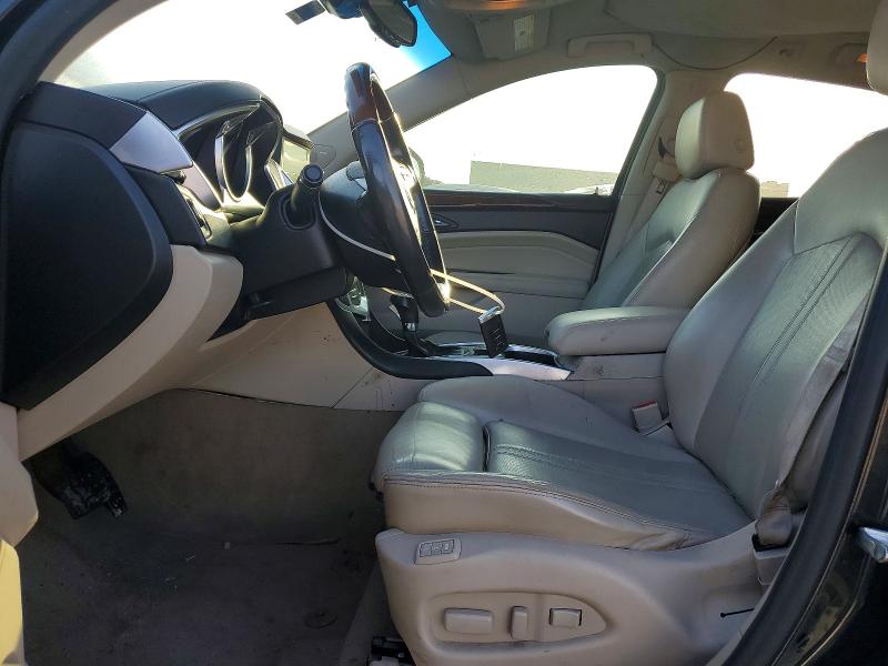 2012 Cadillac Srx მანქანა იყიდება აუქციონზე, vin: 3GYFNBE38CS559104, აუქციონის ნომერი: 52560546