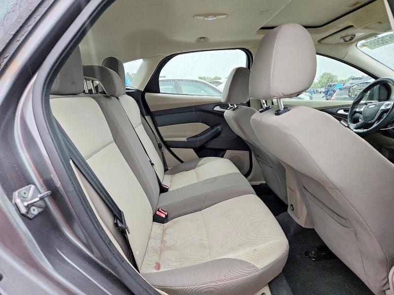 54676586 :رقم المزاد ، 1FADP3K25DL129102 vin ، 2013 Ford Focus مزاد بيع