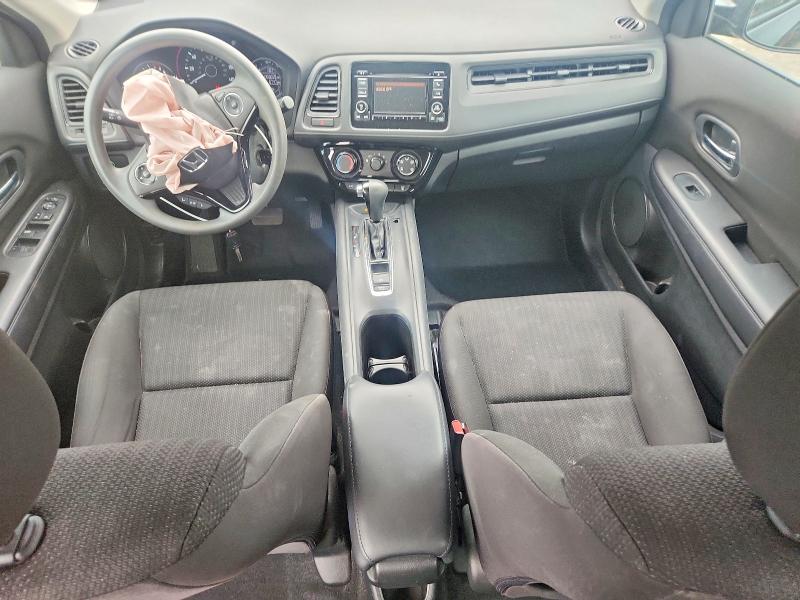 Продаж на аукціоні авто 2016 Honda Hr-v, vin: 3CZRU6H34GM758471, номер лоту: 54245166
