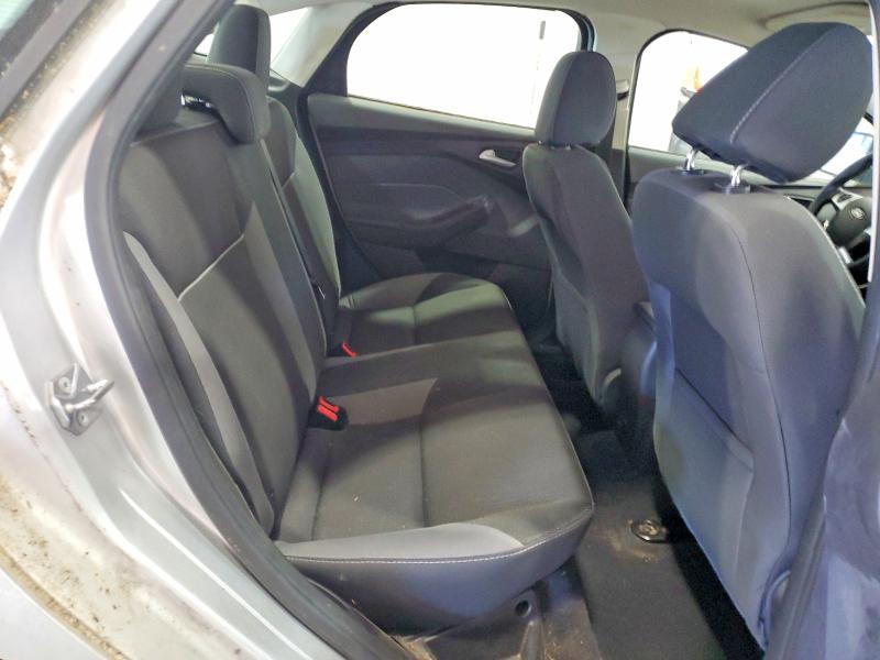 Aukcja sprzedaży 2014 Ford Focus, vin: 1FADP3F22EL425089, numer aukcji: 55187646