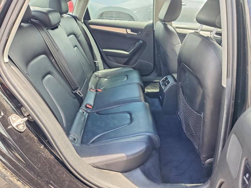 Продажа на аукционе авто 2015 Audi 200, vin: WAUFFAFL9FN025911, номер лота: 55305536