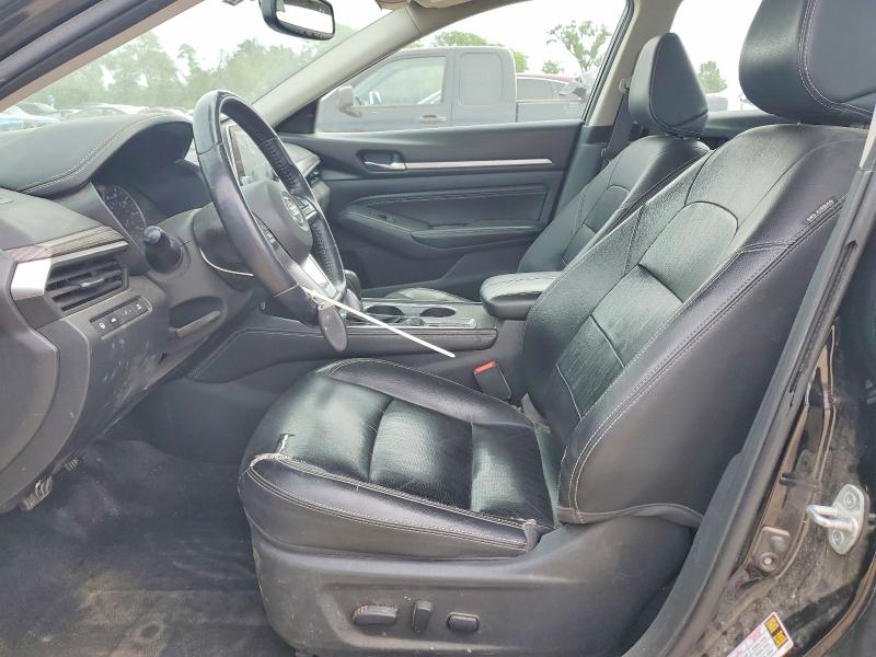 Продажа на аукционе авто 2019 Nissan Altima, vin: 1N4BL4EV6KC192222, номер лота: 55187466