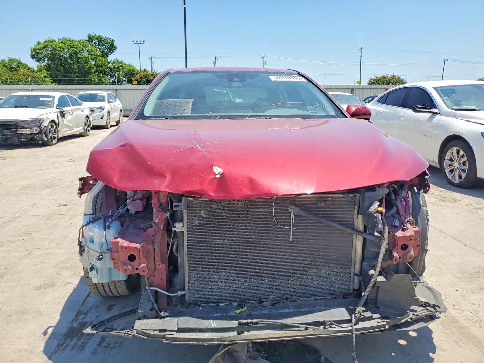 Продажа на аукционе авто 2022 Toyota Camry, vin: 4T1C11AK7NU624826, номер лота: 52970056