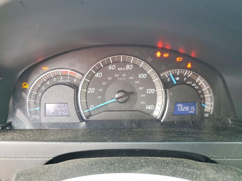 Продажа на аукционе авто 2013 Toyota Camry, vin: 4T1BF1FK3DU256505, номер лота: 54349686