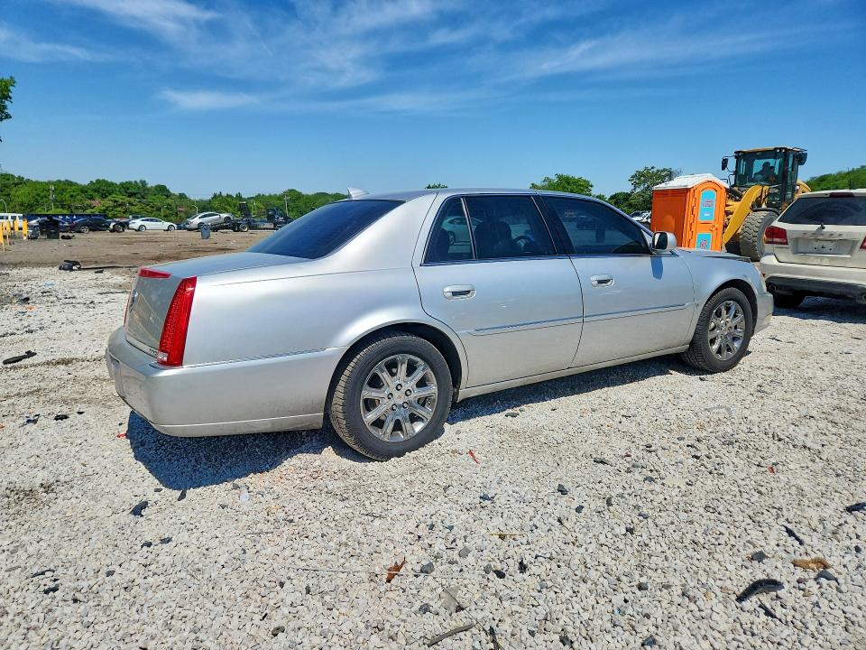 Aukcja sprzedaży 2009 Cadillac Dts, vin: 1G6KD57Y19U132263, numer aukcji: 53245026