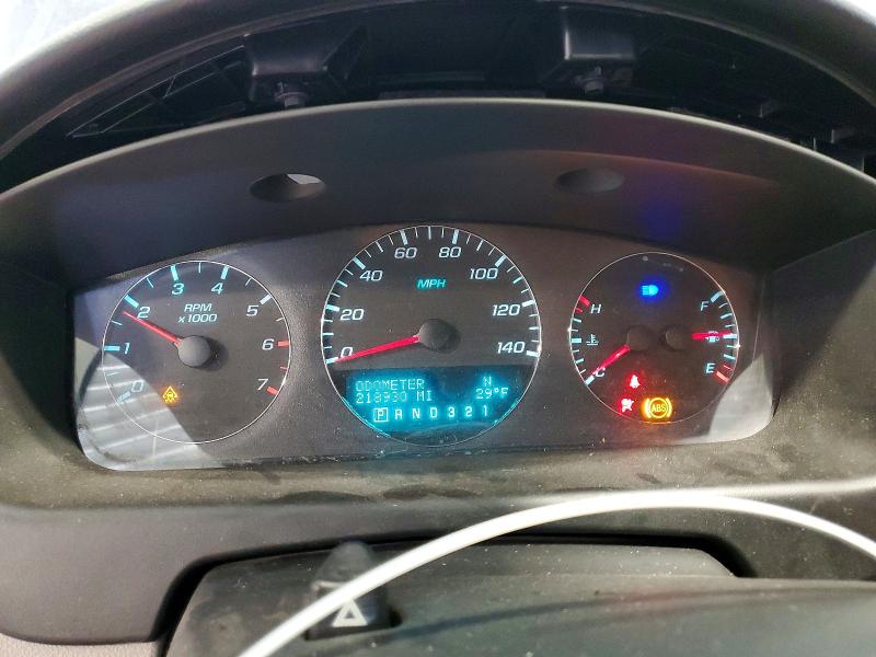 Продажа на аукционе авто 2008 Chevrolet Impala, vin: 2G1WT58K789223909, номер лота: 51991586