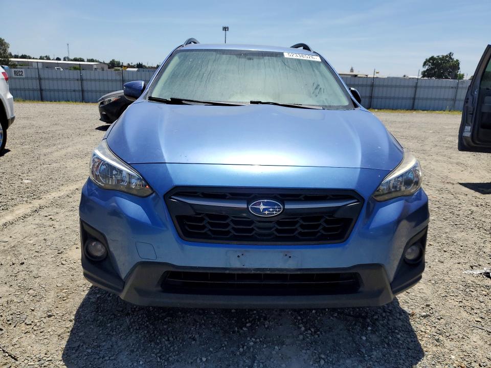 Продаж на аукціоні авто 2019 Subaru Crosstrek, vin: JF2GTAEC9KH353969, номер лоту: 52338526