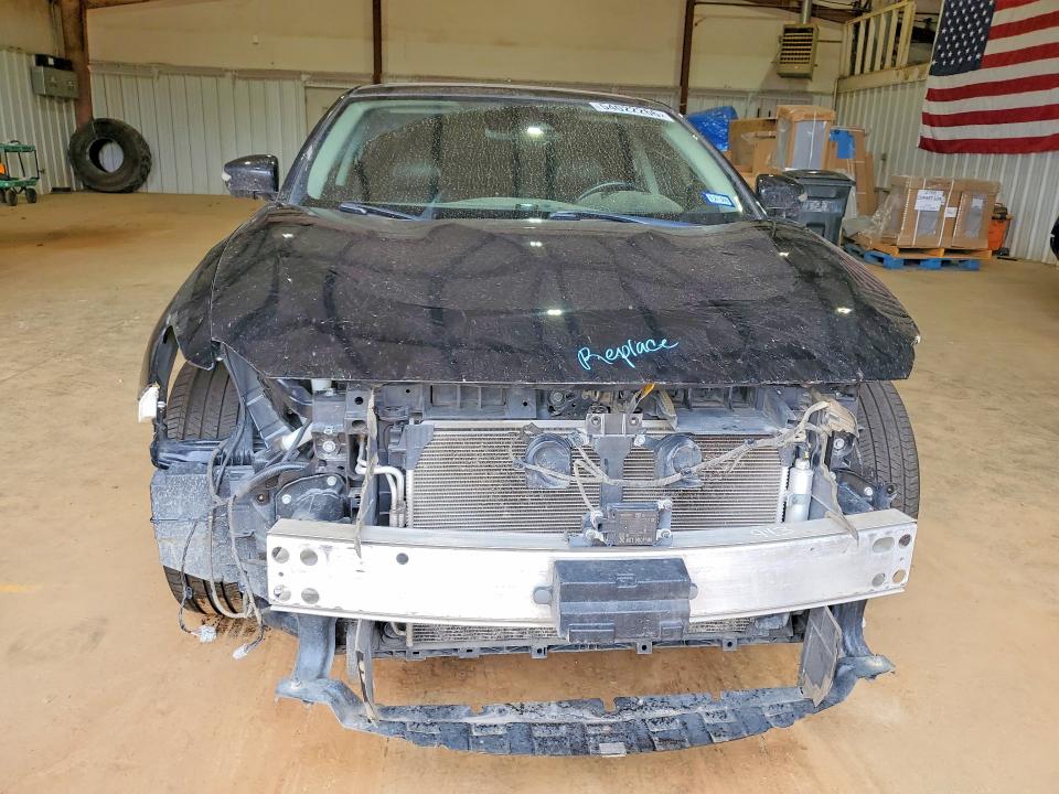 54022266 :رقم المزاد ، 1N4AA6FV5MC516212 vin ، 2021 Nissan Maxima مزاد بيع