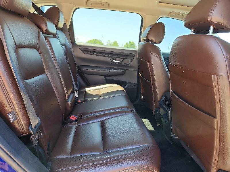 Продаж на аукціоні авто 2023 Honda Cr-v, vin: 2HKRS4H4XPH414982, номер лоту: 53075646