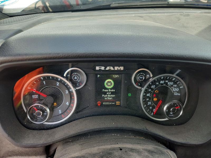 54143006 :رقم المزاد ، 3C7WRNBL9RG182801 vin ، 2024 Ram 5500 مزاد بيع