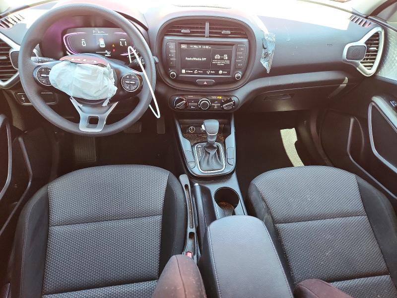Продажа на аукционе авто 2025 Kia Soul, vin: KNDJ23AU5S7253195, номер лота: 55134436