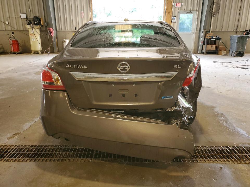 Aukcja sprzedaży 2013 Nissan Altima, vin: 1N4AL3AP4DN554911, numer aukcji: 54429056