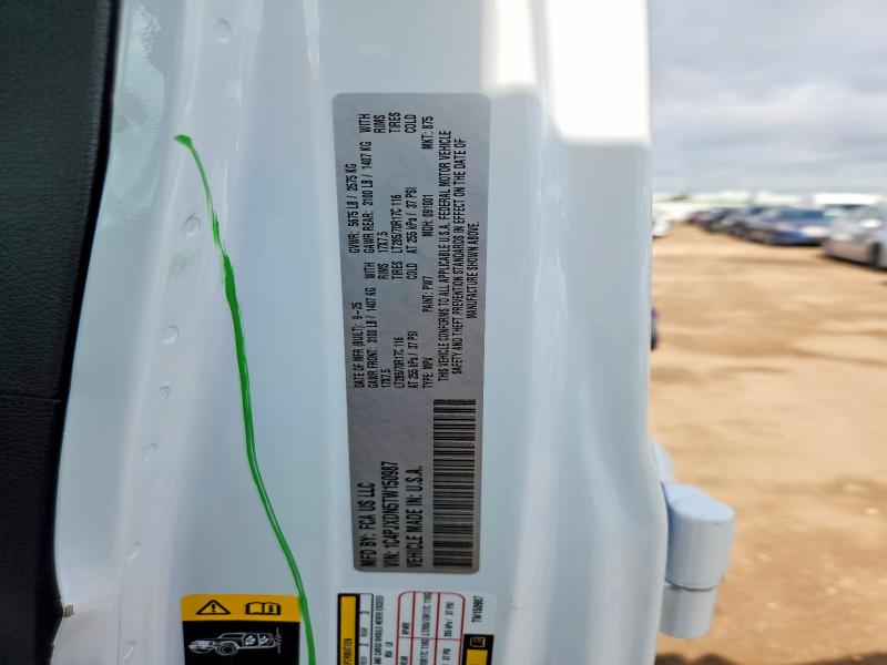 2026 Jeep Wrangler მანქანა იყიდება აუქციონზე, vin: 1C4PJXDN5TW150987, აუქციონის ნომერი: 53427746